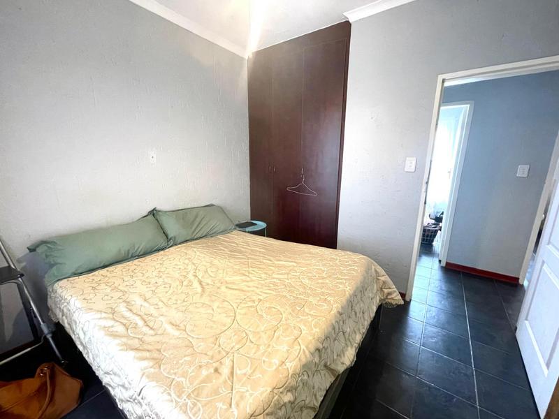 2 Bedroom Property for Sale in Baillie Park North West